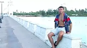 Ivan Andros In The Isle Of Men