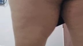 Masturbate with me