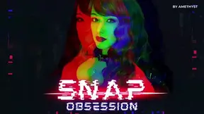 Snap Obsession: Finger Snaps and Sensual Submission with Mistress Amethyst