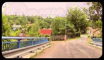 Wild Lesbian Outdoor Dildo Play – Cayla & Whitney Recently added