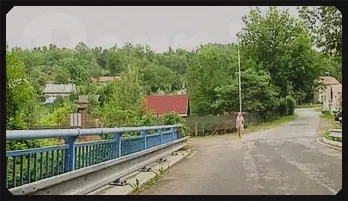 Wild Lesbian Outdoor Dildo Play – Cayla & Whitney