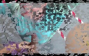 Surprised him in the garage with a blowjob - OurDirtyLilSecret