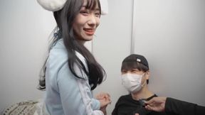 Taipei Adult Expo 2023: Big Butt Brunette HD Webcam Show