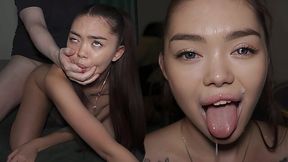 College Dorm Room Fuck Fest With Horny Coeds