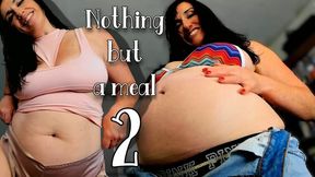 Nothing but a meal 2 wmv