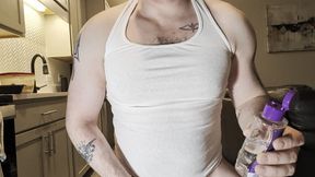 Low hangings nuts cum