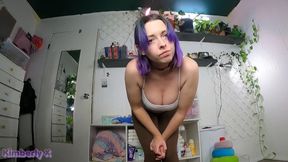 Degrading You with My Farts