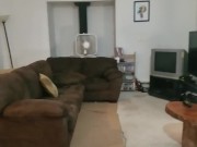 Denver shoemaker is a naughty butt slut