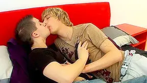Naughty Young Twinks Crave Sticky Amateur Dick – LollipopTwinks 18+