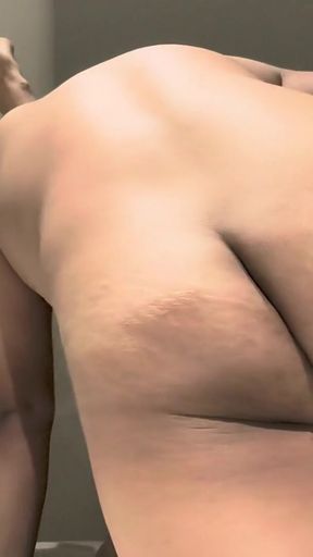 Part 1 She's Still a Virgin in Pain   Clip 1