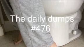 The daily dumps #476 mp4