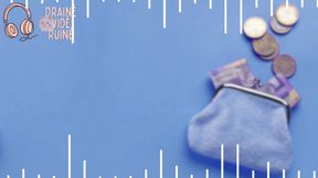 Pay To Cum - French Audio JOI Findom Gentle Drain