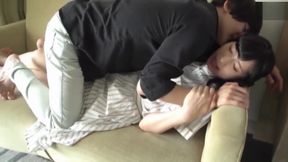 Unreal XXX Flick: Watch Japanese Babe&#039;s Freaky Show