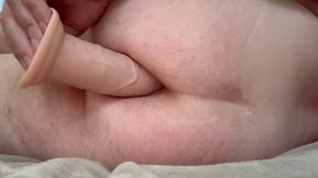 Working my hole for your cock