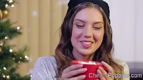 Finger Banged Teenager 18+ With Small Tits