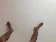 Orgasmo y Squirt/Orgasm and Squirt intense/ creampie/Leche a full