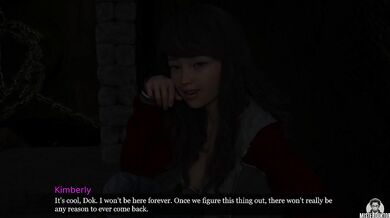 ALTERED DESTINY #12 – Gameplay by Misterdoktor