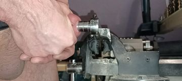 19mm bald 20mm