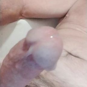 Cum shot