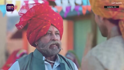 Pratha Episode 8