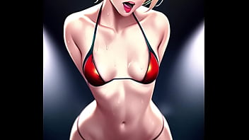 Blonde Hentai Hoe Orgasms Gallery