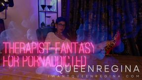 therapist-Fantasy  For pornaddicted