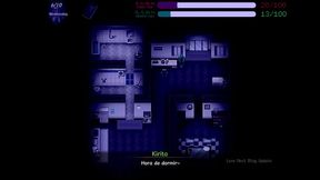 Asuna's White Girl Oral and Cowgirl on Inoue's Big Cock