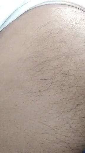 Radha's New Pussy Fucked