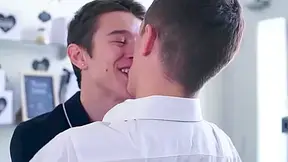 I Missed You Baby. Here Am I With A Big Surprise