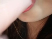 SOBRANG SARAP NG TITI MO -HORNY SEXY PINAY 2021 SARAP NA SARAP SUMUBO NG TITI-DILDO SUCKING