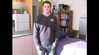 A blast from the past - Brad2