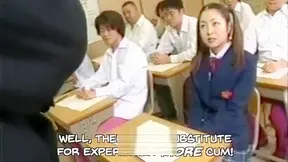 Gokkun Punch – Stunning JAV Queens Dominated and Exposed