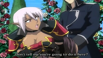 Himekishi Angelica 02