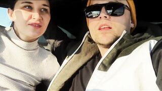 I blown the bro when he was driving. I like to be sexual