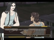 Alpha Hole Prison - Part 11 - Reaver ending - IM IN LOVE WITH THE REAVER BEAVER!