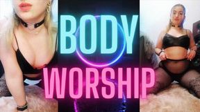 (47) BODY WORSHIP4