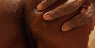 Hallelujah Johnson Ass Worship Bon Appetit 2