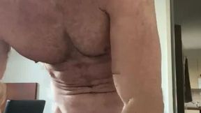 Ryan Fitflex Private Show