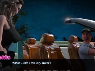 Sophia's Broken Car - Part three