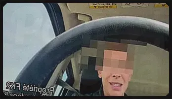 Hot MILF Blows Young Stud – Intense First-Time BJ