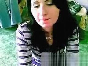 She Deserved Massive Load Of Cum!