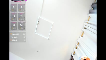 Hijab girl webcam