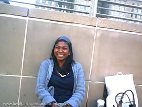 AFTERWORK MY STINK IS OVERPOWERING