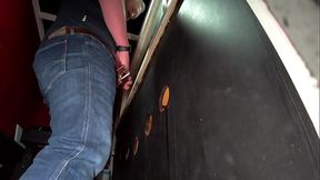 Glory Hole