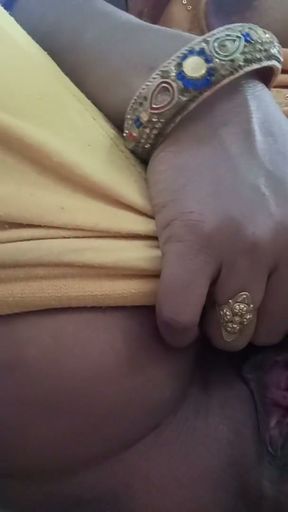 Bhabhi ne dikhai apna Sex   Clip 1