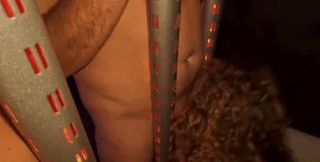misschaude en gang bang bien hard