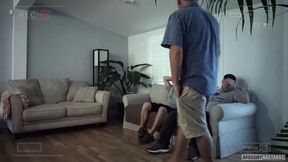 That&#039;s What Friends Are for