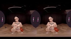 PORNBCN VR 4K | PRVega28 en la habitaci&oacute_n oscura de pornbcn en realidad virtual masturb&aacute_ndose duro para ti COMPLETO en ENLACE --&gt_