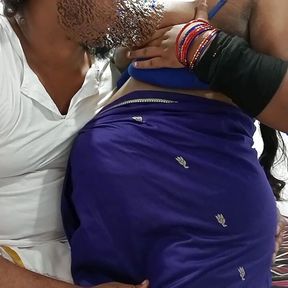 Hot Tamil Bahu rough fucked her Father in law (MAMANAAR vs MARUMAGAL)