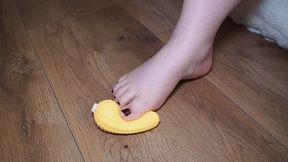 Squishy Games #2 - A corn